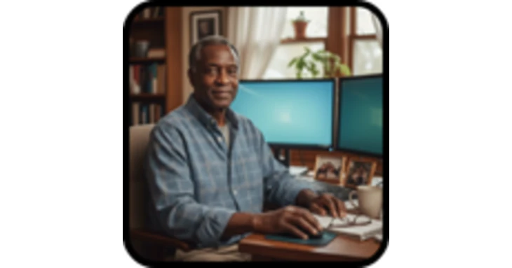 Jonathan, Portland, Oregon